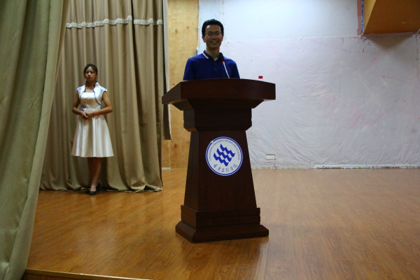 十大菠菜网正规平台举行“体育与健康类”专场招聘会1.jpg